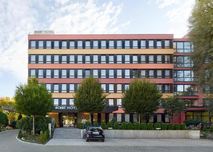 ACHAT München SüdSporthotels